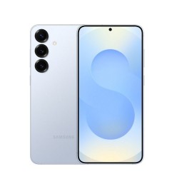 Smartphone Samsung Galaxy S25 5G SM-S931B 256GB 6.2 Dynamic AMOLED 2X 50MP Iceblue [Grade B]"