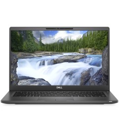 Notebook Dell Latitude 7400 Core i5-8265U 1.6GHz 8GB 256GB 14 Full-HD Windows 11 Pro Black [Grade C+]"