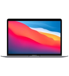 Apple MacBook Air MGN63T/A 2020 Apple Chip M1 3.2GHz 8GB 256GB SSD 13.3 Retina MacOS SpaceGray [Grade B]"