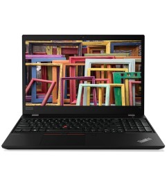 Notebook Lenovo ThinkPad T15 G1 Core i5-1135G7 2.4GHz 16GB 512GB SSD 15.6 Windows 11 Professional [Grade C+]"