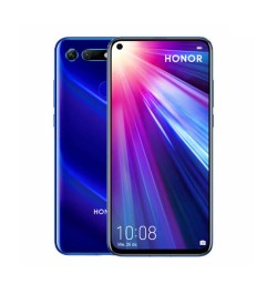 Smartphone Honor View 20 128GB 6.4 IPS LCD 48MP Blue [Grade A]"