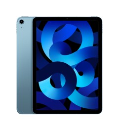 Apple iPad Air 5 2022 (A2589) 64GB Blue MM6U3TY/A 10.9 WiFi Cellular Blu [Grade A]"