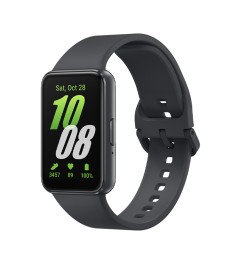 Smartwatch Samsung Galaxy Fit3 SM-R390 40mm Super AMOLED Touchscreen Gray