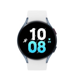 Smartwatch Samsung Galaxy Watch5 SM-R910 44mm OLED Touchscreen WiFi GPS Sapphire [Grade B]