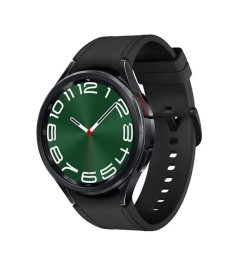 Smartwatch Samsung Galaxy Watch6 Classic SM-R965F 1.5 OLED 47mm Touchscreen 4G WiFi GPS Black [Grade A]"