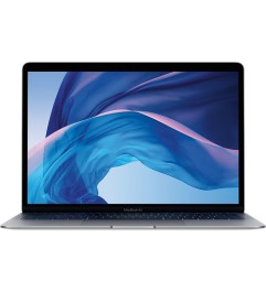 Apple MacBook Air 13 MWTJ2LL/A Inizio 2020 i7-1060NG7 16GB 512GB SSD 13.3 Retina MacOS SpaceGray [Grade B]"