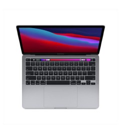 Apple MacBook Pro 2020 MGN73LL/ Chip M1 16GB 512GB SSD 13.3 CPU 8‑core GPU 8‑core MacOS SpaceGray [Grade B]"
