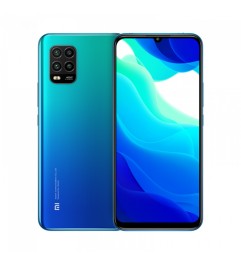 Smartphone Xiaomi Mi 10 Lite 5G 128GB 5.5 AMOLED 48MP Blue [Grade B]"