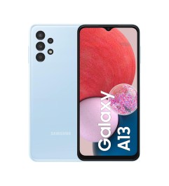 Smartphone Samsung Galaxy A13 SM-A137F 128GB 6.6 PLS 50MP Blue [Grade B]"