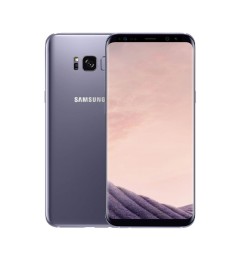 Smartphone Samsung Galaxy S8+ SM-G955F 64GB 6.2 12MP Gray [Grade B]"