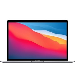 Apple MacBook Air MGN73LL/A 2020 Apple Chip M1 16GB 512GB SSD 13 8-Core 8-GPU Retina MacOS SpaceGray"