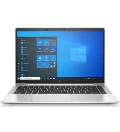 Notebook HP Elitebook 840 G8 Core i5-1135G7 2.4GHz 8GB 256GB SSD 14 Windows 11 Professional [Grade C+]"