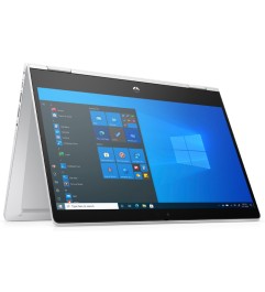 Notebook HP ProBook x360 435 G8 Ryzen 3 5400U 8GB 128GB SSD 13.3 Touchscreen Windows 11 Pro [Grade B]"