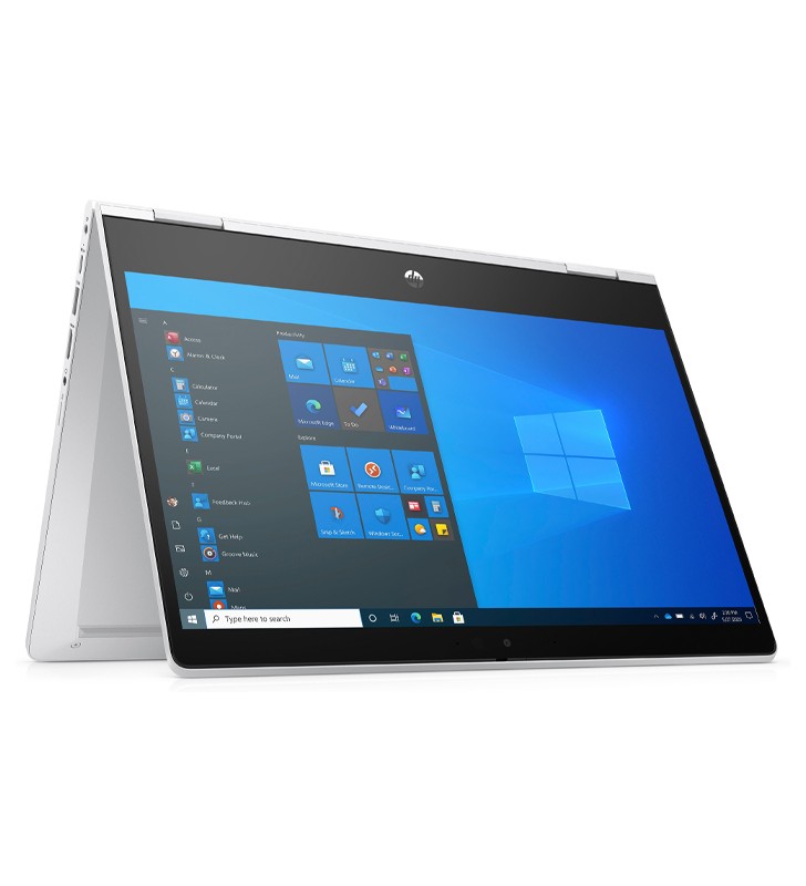 Notebook HP ProBook x360 435 G8 Ryzen 3 5400U 8GB 128GB SSD 13.3 Touchscreen Windows 11 Pro [Grade C+]"