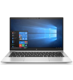 Notebook HP Elitebook 835 G7 AMD Ryzen 5 Pro 4650U 2.1GHz 8GB 256GB SSD 13.3 Windows 11 Pro [Grade C+]"