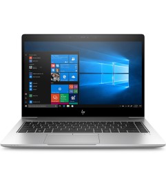 Notebook HP Elitebook 840 G5 Core i5-8250U 1.6GHz 8GB 256GB SSD 14 Full-HD Windows 11 Professional [Grade C+]"