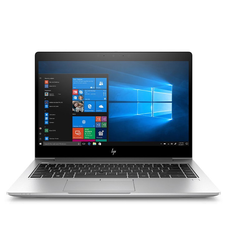 Notebook HP Elitebook 840 G6 Core i5-8365U 1.6GHz 16GB 256GB SSD 14 Windows 11 Professional [Grade C+]"