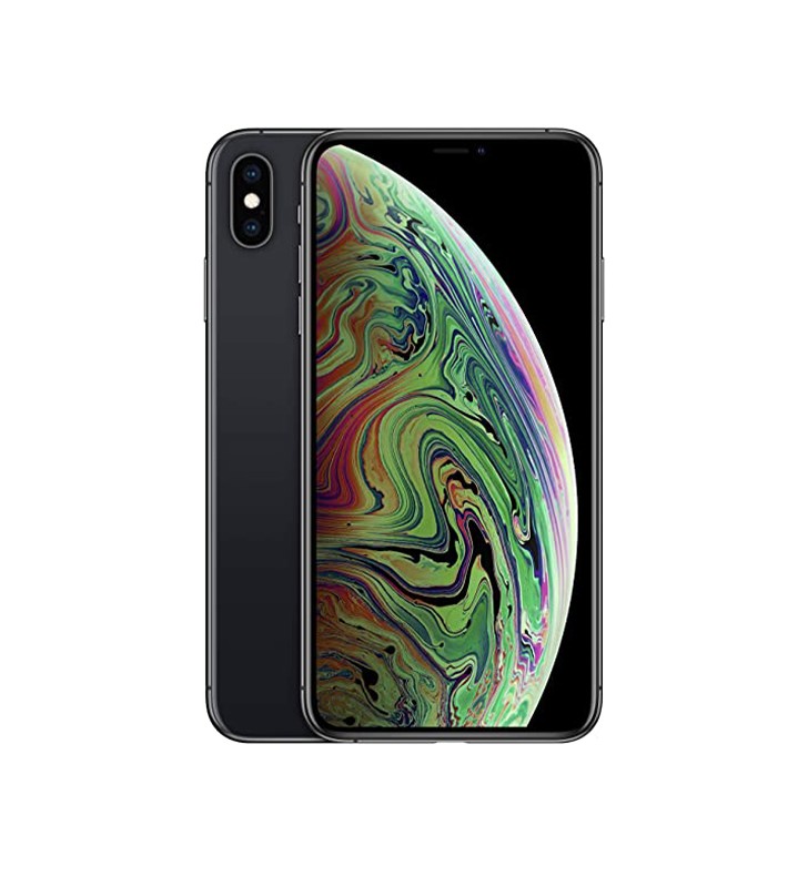 Apple iPhone XS Max 512GB SpaceGray MT562ZD/A 6.5 Grigio Siderale [Grade B]"