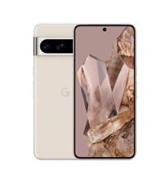 Smartphone Google Pixel 8 Pro 5G GC3VE 128GB 6.7 LTPO OLED 50MP Porcelain [Grade A]"