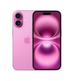 Apple iPhone 16 128GB Pink MYEA3QL/A 6.1 Rosa [Grade A]"