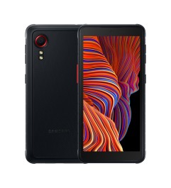 Smartphone Samsung Galaxy XCover 5 Enterprise Edition SM-G525F/DS 64GB 5.3 PLS 16MP Black [Grade A]"