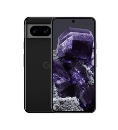 Smartphone Google Pixel 8a G6GPR 256GB 6.1 OLED 64MP Black [Grade C+]"