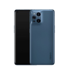 Smartphone Oppo Find X3 Pro 5G CPH2173 256GB 6.7 AMOLED 50MP Blue [Grade B]"