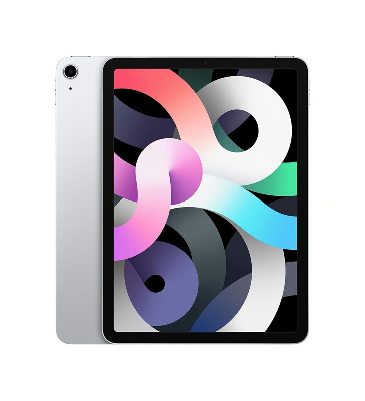 Apple iPad Air 4 10.9 (A2316) 2020 64GB Silver MYFN2TY/A WiFi Retina Argento"