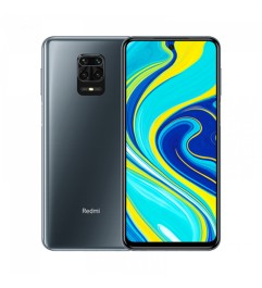 Smartphone Xiaomi Redmi Note 9S 128GB 6.6 IPS LCD 48MP Gray [Grade A]"