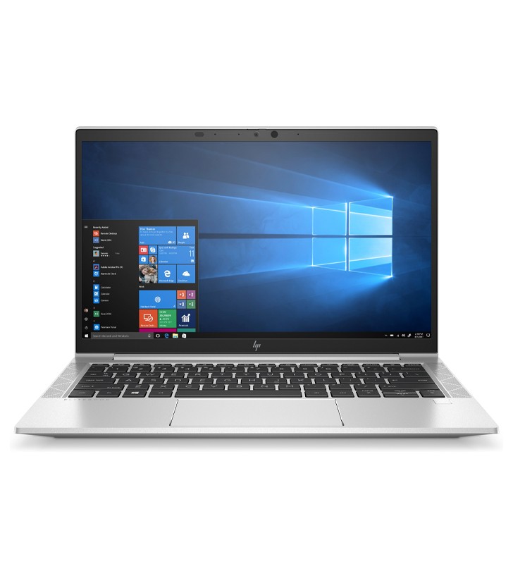 Notebook HP Elitebook 835 G7 AMD Ryzen 7 Pro 4750U 1.7GHz 16GB 256GB SSD 13.3 Windows 11 Pro [Grade B]"
