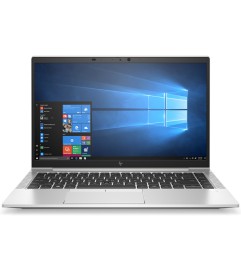 Notebook HP Elitebook 845 G7 AMD Ryzen 3 Pro 4450U 2.5GHz 16GB 256GB SSD 14 Windows 11 Pro [Grade B]"