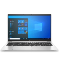 Notebook HP Elitebook 850 G8 Core i5-1135G7 2.4GHz 8GB 256GB SSD 15.6 Full-HD Windows 11 Pro [Grade C+]"