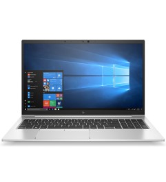 Notebook HP Elitebook 855 G7 AMD Ryzen 3 Pro 4450U 2.5GHz 8GB 256GB SSD 15.6 Windows 11 Pro [Grade C+]"