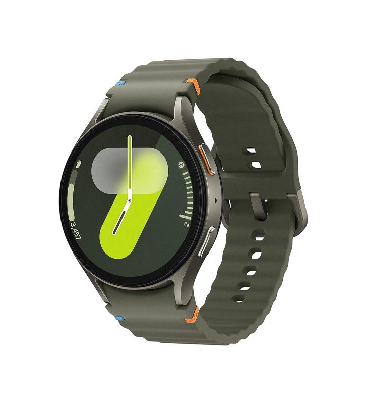 Smartwatch Samsung Galaxy Watch7 SM-L300 40mm GPS BT Aluminum Super AMOLED Touchscreen Green [Grade A]