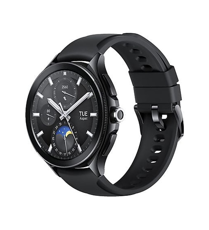 Smartwatch Xiaomi Watch 2 Pro 47mm 32GB AMOLED Black [Grade A]