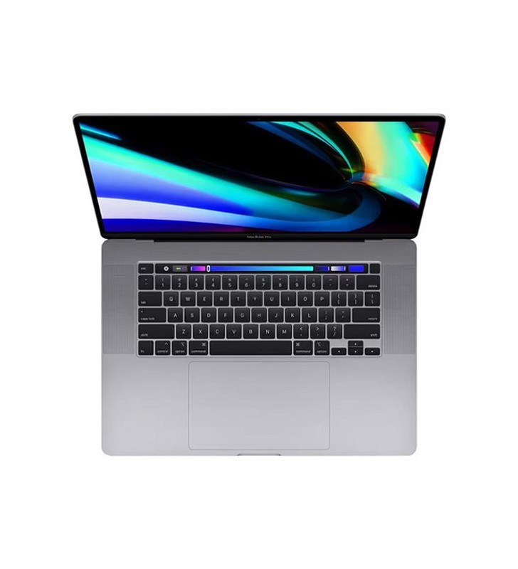 Apple MacBook Pro 15 MVVM2LL/A Fine 2019 i9-9880H 32GB 1TB SSD 16 TouchBar Radeon Pro 5500 SpaceGray Grade C+"