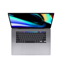 Apple MacBook Pro 15 MVVM2LL/A Fine 2019 i9-9880H 32GB 1TB SSD 16 TouchBar Radeon Pro 5500 SpaceGray [Grade B"