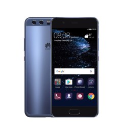Smartphone Huawei P10 64GB 5.1 TFT LCD IPS 12MP Blue [Grade B]"