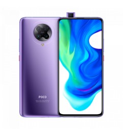 Smartphone Xiaomi Poco F2 Pro 5G 128GB 6.6 Super AMOLED 64MP Purple [Grade C+]"