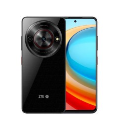Smartphone ZTE Blade A75 128GB 6.6 IPS LCD 50MP Black [Grade A]"