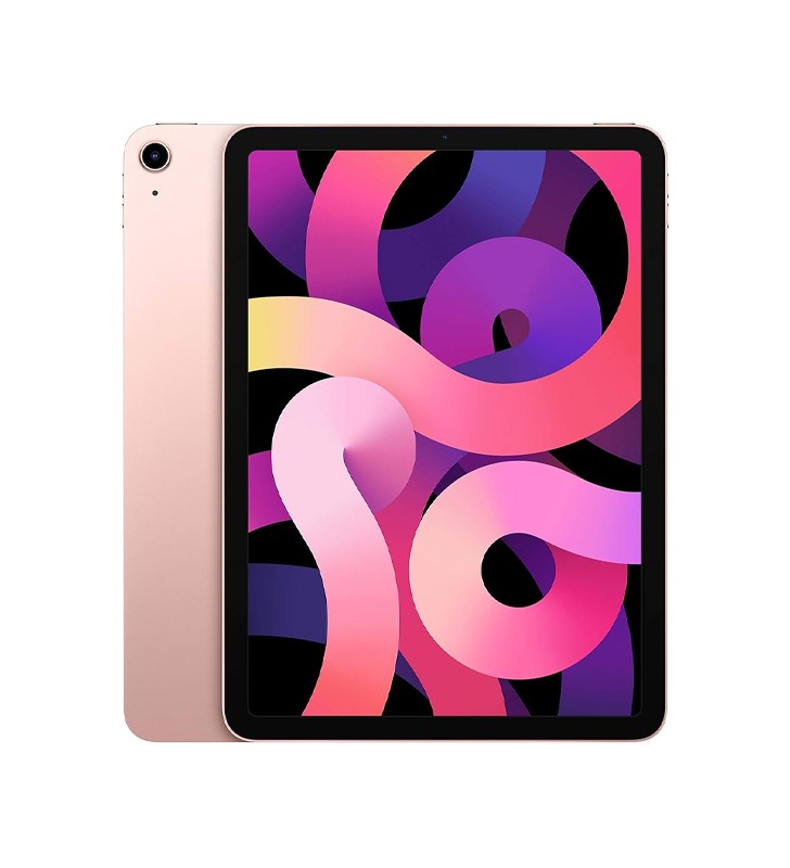 Apple iPad Air 4 2020 (A2072) 64GB RoseGold MYGY2TY/A 10.9 WiFi+Cell Retina Oro Rosa [Grade B]"