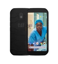 Smartphone CAT S42 H+ 32GB 5.5 IPS LCD 13MP Black [Grade A]"