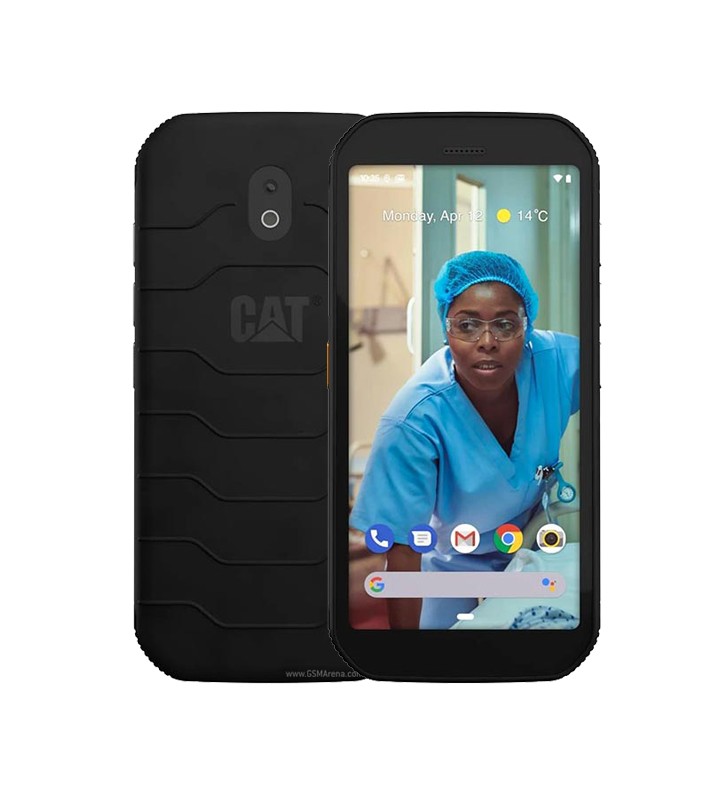 Smartphone CAT S42 H+ 32GB 5.5 IPS LCD 13MP Black [Grade A]"