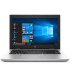 Notebook HP ProBook 640 G4 Core i7-8550U 1.8GHz 8GB 256GB SSD 14 HD Windows 11 Pro [Grade C+]"