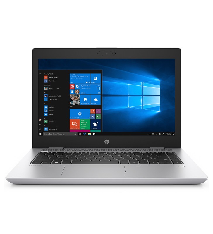 Notebook HP ProBook 640 G5 Core i7-8665U 1.9GHz 8GB 512GB SSD 14 Windows 11 Professional [Grade B]"
