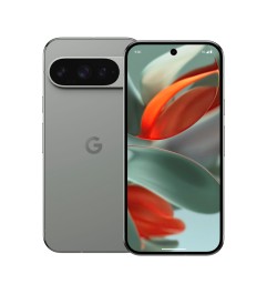 Smartphone Google Pixel 9 Pro 5G GEC77 512GB 6.3 LTPO OLED 50MP Hazel [Grade A]"