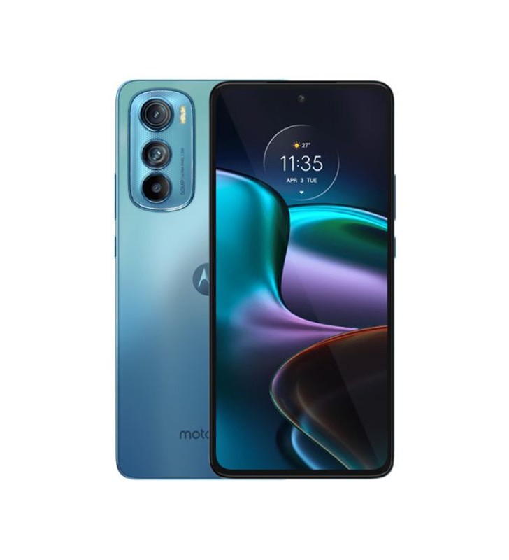 Smartphone Motorola Edge 30 5G 128GB 6.5 AMOLED 50MP Green [Grade A]"