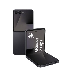 Smartphone Samsung Galaxy Z FLIP 7 5G SM-F766B 512GB 6.8 Dynamic AMOLED 2X 50MP Jetblack [Grade A]"