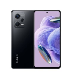 Smartphone Xiaomi Redmi Note 12 Pro+ 5G 256GB 6.6 OLED 200MP Black [Grade C+]"