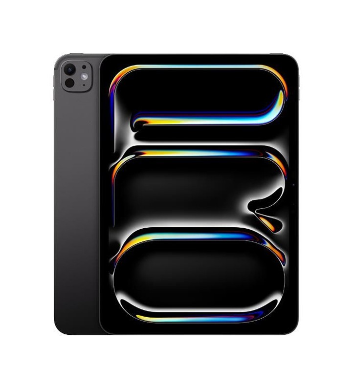 Apple iPad Pro 11 2024 (A2836) M4 256GB SpaceBlack MVV83TY/A WiFi Retina Nero [Grade B]"